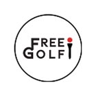 FreeGolf Logo