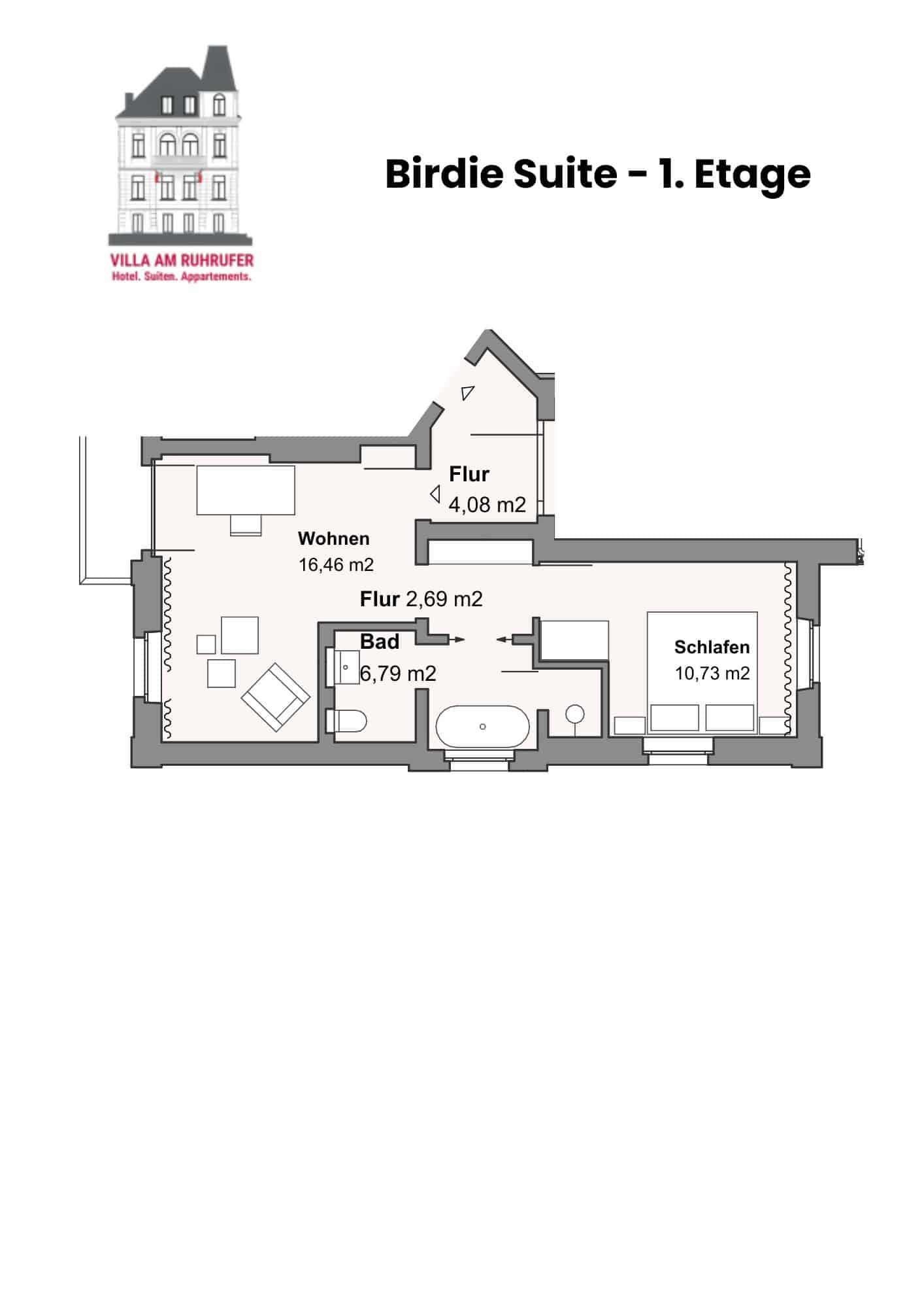 Birdie Suite