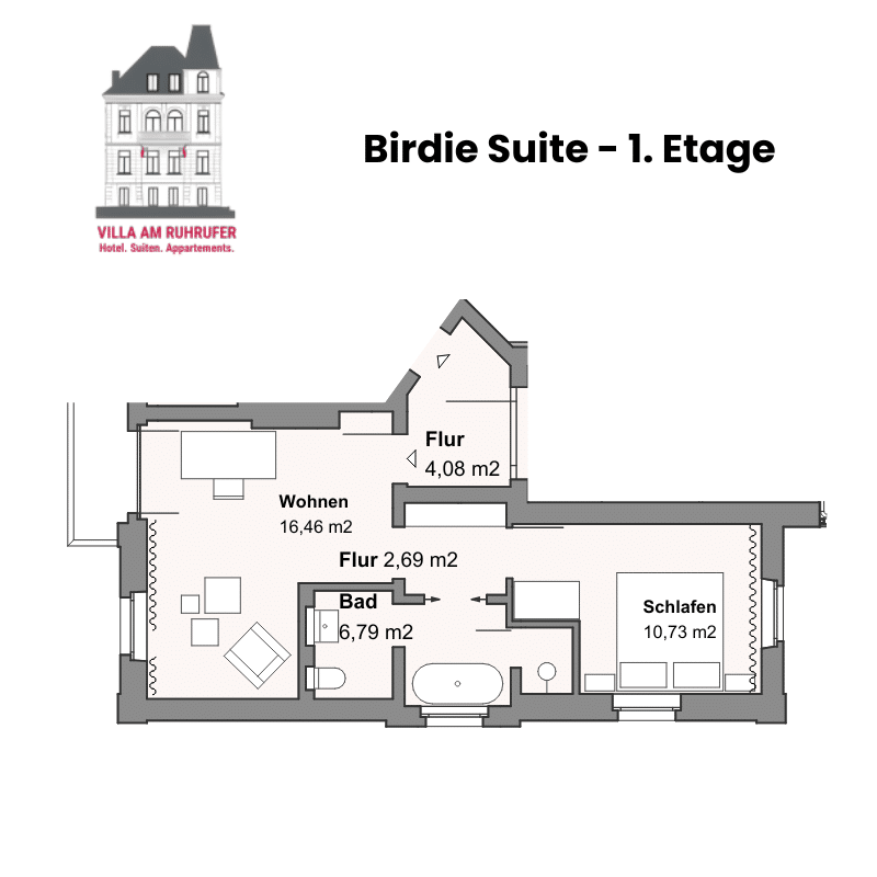 Birdie Suite