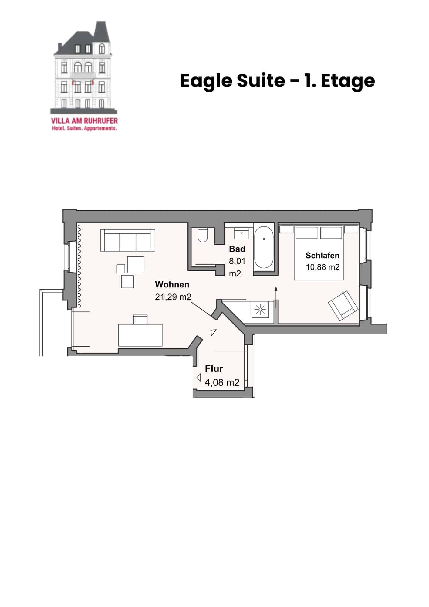 Eagle Suite