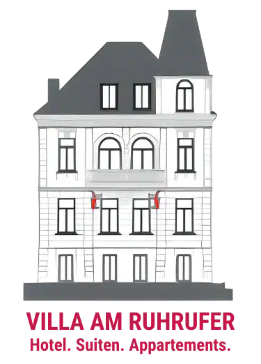 Villa am Ruhrufer Logo